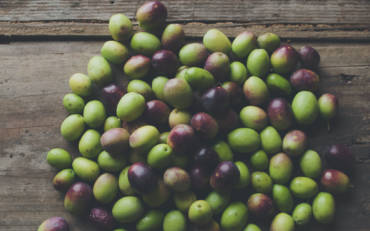 10 Secrets of Olive Oil